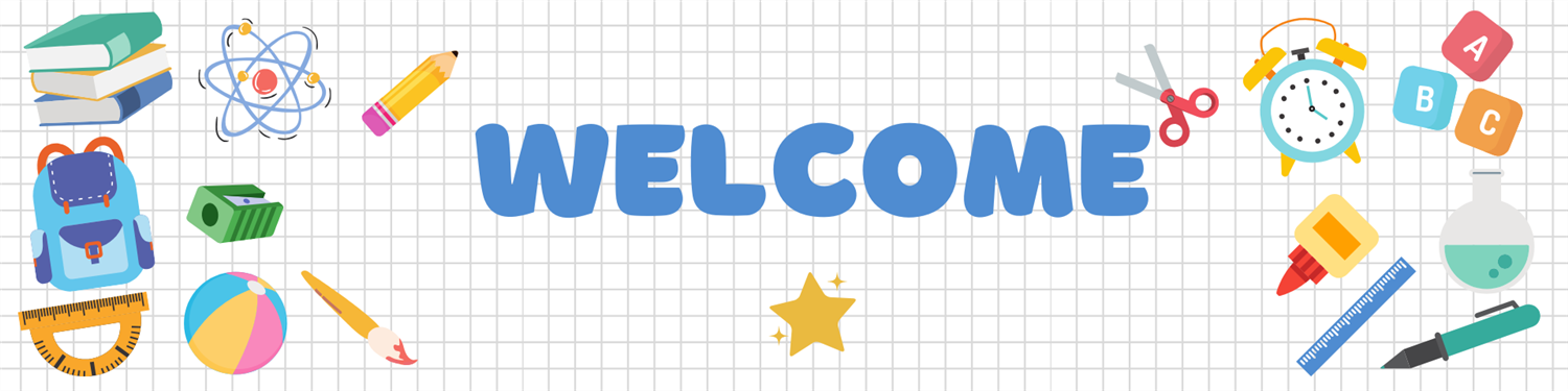 Welcome Welcome
